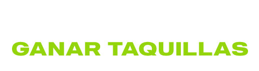 Regístrate para ganar taquillas